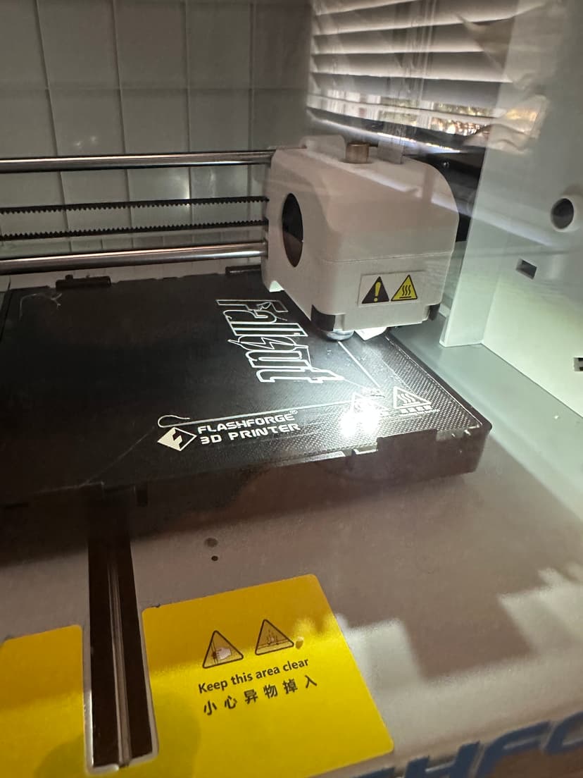 3D Printing